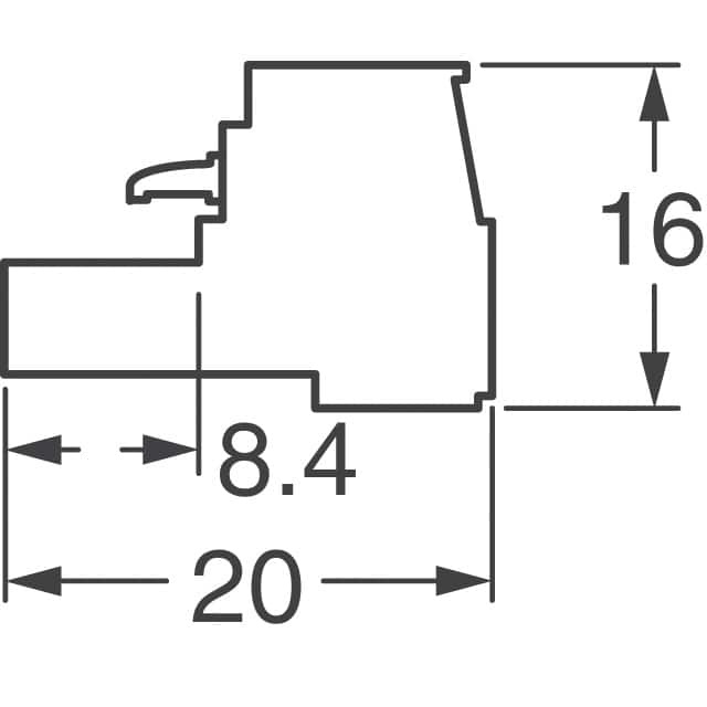 1954450000 Weidmüller  Headers Plugs and Sockets